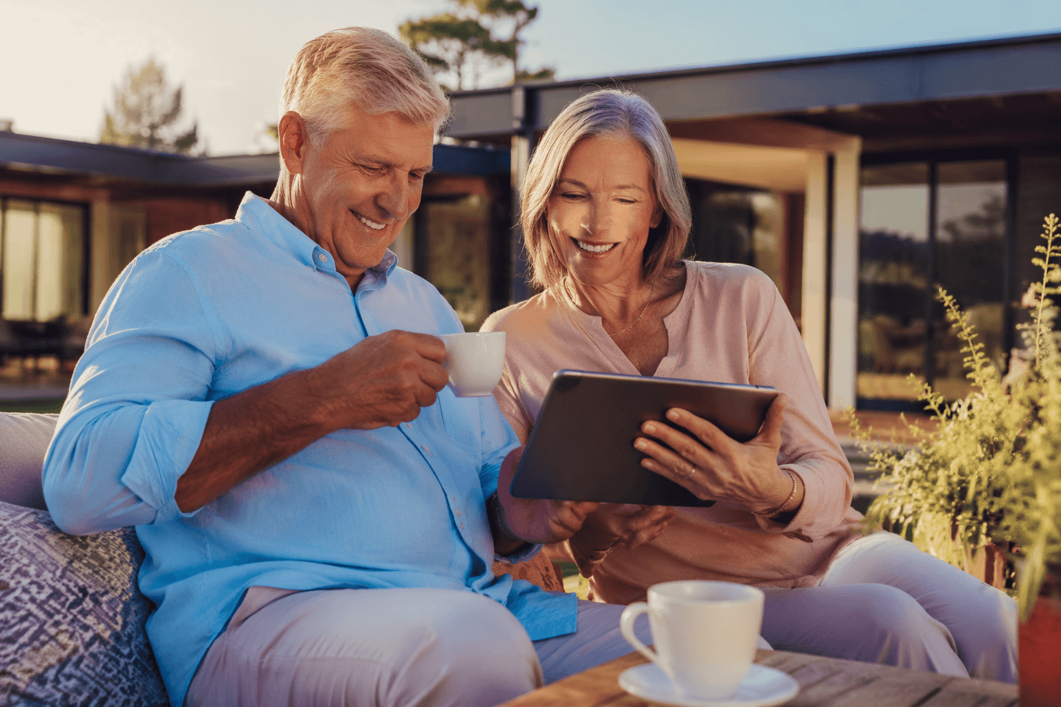 Construye Hoy el Retiro que Disfrutarás Mañana