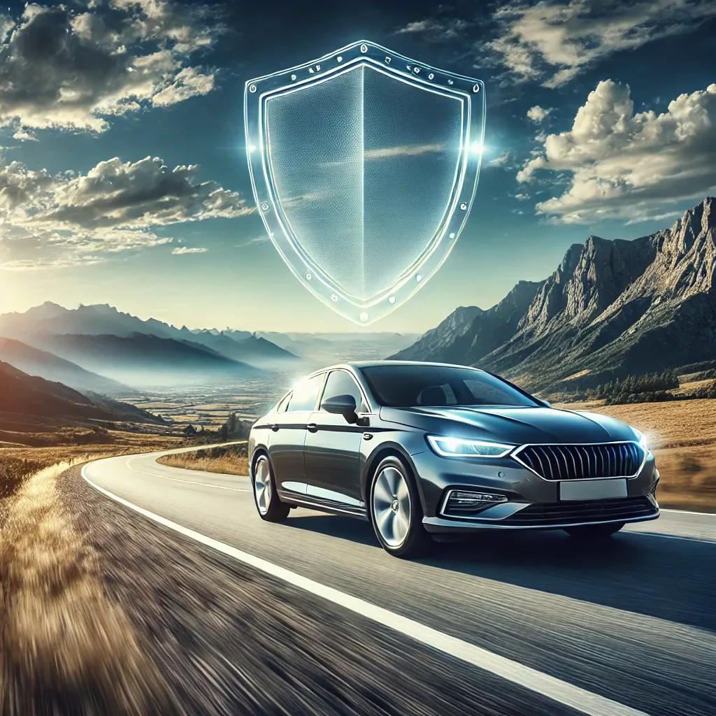 Seguro Autos Contra Todo Riesgo