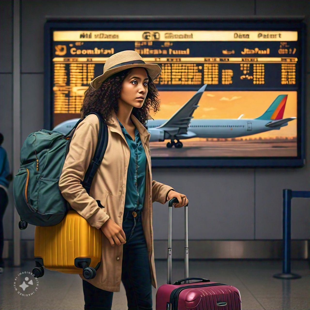 Seguro Médico Internacional