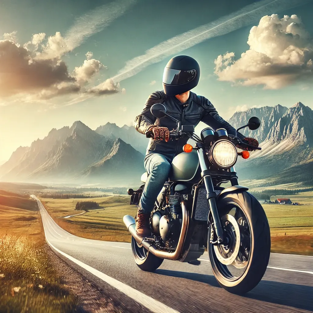 Seguro Motos Contra Todo Riesgo